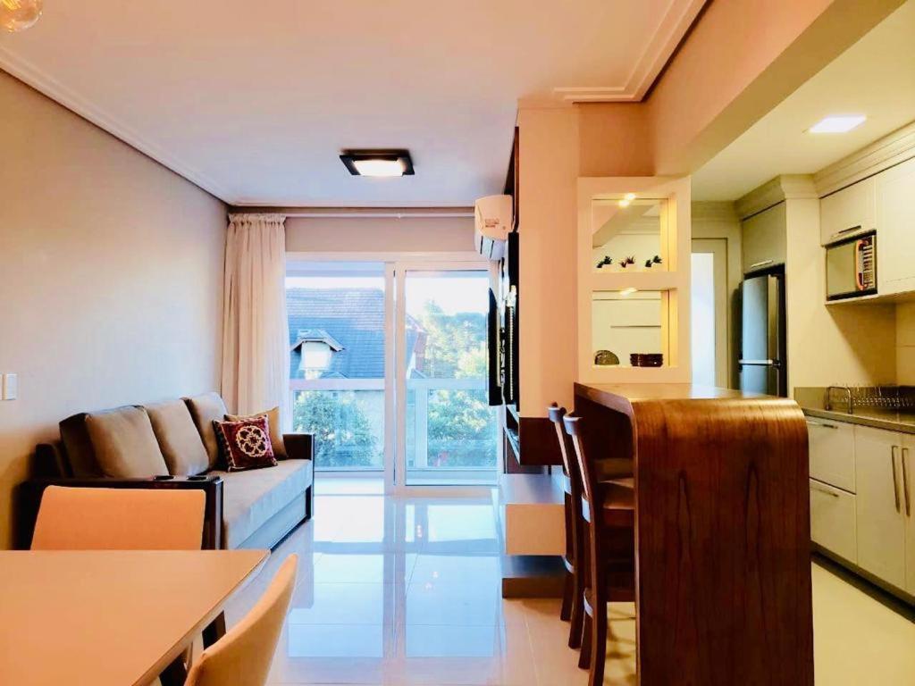 Apartment Apto - Solare Catedral Vista P/ Catedral De Pedra